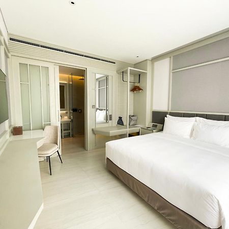 M City Hotel Saigon Ho Chi Minh City Bagian luar foto